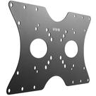 Suporte de placa adaptadora de montagem em TV VIVO Steel VESA 32-55"