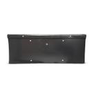 Suporte De Placa Dianteira Caminhão Vw E Ford Cargo