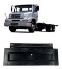 Suporte De Placa Dianteira Mercedes Benz 1218/1620/1634/1935-100100298