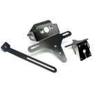 Suporte de Placa Fixo - KAWASAKI Z900 2018 em diante