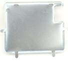 Suporte de Placa Mercosul - Universal Motos 20x16 - Metal Suporte de Placa Mercosul - Universal Motos 20x16 - Metal
