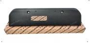 Suporte de Placa Traseira Fiat Strada 2014 2015 2016 2017 2018 2019 2020 Original