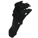 Suporte de Placa XTZ 125 / Lander 250 Yamaha (sportive)