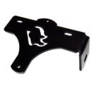Suporte De Placas Lateral Shadow Virago Drag Star Universal