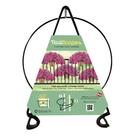 Suporte de plantador de trilhos flutuante Railscapes Bloem 1.25-1.5