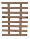Suporte De Plantas , Jardim Vertical Kit Com 2 Treliças