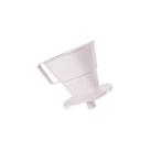 Suporte de Plástico Para Filtro de Cafe 600ml Suporte de Plástico Para Filtro de Cafe 600ml