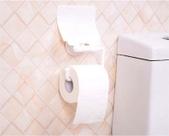 Suporte De Plástico Para Rolo De Papel Higiênico Do Banheiro Com Gancho De Sucção