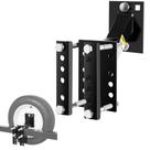 Suporte de pneus de reposição MaxxHaul 50214 para reboque de barco