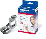 Suporte de polegar Actimove Professional Line Rhizo Forte Grey Small