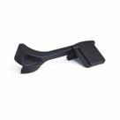 Suporte de polegar Metal Thumbs Up Grip YEWOOP LQ2-G para Leica Q2