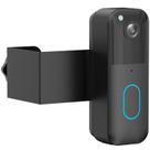 Suporte de porta anti-roubo Pefecon para a nova campainha de vídeo Blink