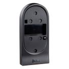 Suporte de Porta HP Poly TC10 Glass Mount Branco para Touch Controller - 874P6AA Suporte de Porta HP Poly TC10 Glass Mount Branco para Touch Controller - 874P6AA