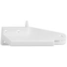 Suporte de poste de substituição Stanley N349-316 branco