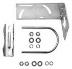 Suporte de poste para antena de painel WeBoost - Embalagem de varejo Suporte de poste para antena de painel WeBoost - Embalagem de varejo