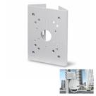 Suporte de Poste para Speed Dome XSD 201 4563805 Intelbras