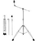 Suporte de prancha Youeon com altura ajustável de 76 a 147 cm