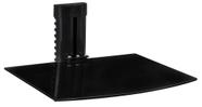 Suporte de prateleira montado na parede Stand Mount-It! Receptor AV