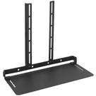 Suporte de prateleira para monitor VIVO MOUNT-SF01M acima/abaixo de VESA 13"