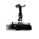 Suporte de Projetor Brasforma para Teto/Parede com Extensão Preto - SBRP756 Suporte de Projetor Brasforma para Teto/Parede com Extensão Preto - SBRP756