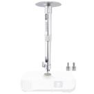 Suporte de projetor NIERBO Universal 360 giratório de 5 kg de carga