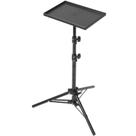 Suporte de projetor Tripod Gatuida Portable para escritório ao ar livre
