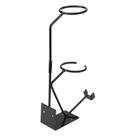 Suporte de pulverizador de tinta AUNMAS Gravity Feed com suporte de filtro
