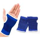 Suporte de Punho para Motociclistas e Ciclistas Proteção Térmica e Compressiva sob a Luva de Couro