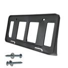 Suporte de quadro de matrícula do pára-choque dianteiro Toyota Tundra