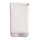 Suporte de rádio Beckson Soft-Mate Mini White