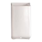 Suporte de rádio Beckson Soft-Mate White