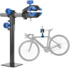 Suporte de reparo de bicicletas ROCKBROS Wall Mount Workbench Clamp Suporte de reparo de bicicletas ROCKBROS Wall Mount Workbench Clamp