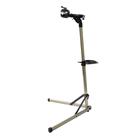 Suporte de reparo de bicicletas Suporte de trabalho portátil para bicicleta, máximo de 25 kg