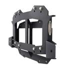 Suporte de Reposicionamento Smittybilt 140x23x23 cm 4 kg