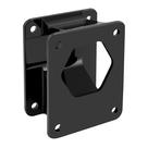 Suporte de retrocesso Minn Kota Raptor 3 preto 1810370