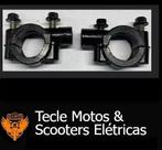 Suporte de retrovisor - scooter eletrica