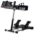 Suporte de roda Pro S Flight Stand compatível com o sistema G Saitek Pro Flight/Cessna Yoke