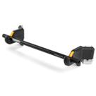 Suporte de rolos StackTech TBB1A32 Toughbuilt 420 a 540mm Para até 15kg