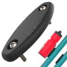 Suporte de segurança para bicicletas Elevation Lab TagVault AirTag Waterproof