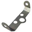 Suporte de Seta Traseira Fan125 2005 ATE 2008