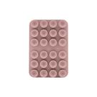 Suporte De Silicone Loop de Originais iPlace, Avelã