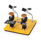 Suporte de solda ajustável Helping Hands Clamp NOEVSBIG