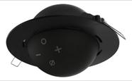 Suporte De Som Teto Compativel Com Echo Dot 4 E 5