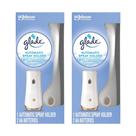 Suporte de spray para purificador de ar Glade Automatic (pacote - 2)