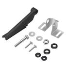 Suporte de substituição do suporte do transdutor para Lowrance DSI
