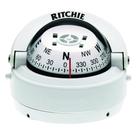 Suporte de superfície Compass Ritchie S-53W Explorer branco