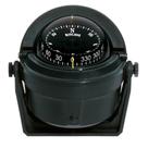 Suporte de suporte Compass Ritchie Navigation B-81 Voyager preto