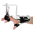 Suporte de suporte de mão Tala de mão para hemiplegia de derrame