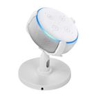 Suporte de suporte para alto-falante inteligente Echo Dot de 3ª geração