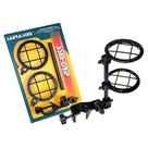 Suporte de Suspensão Elástica com Garra Tubular SSM-GRIP Sabra-Som